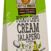 Cream cheese jalapeño