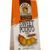 Seet potato chips unsalted